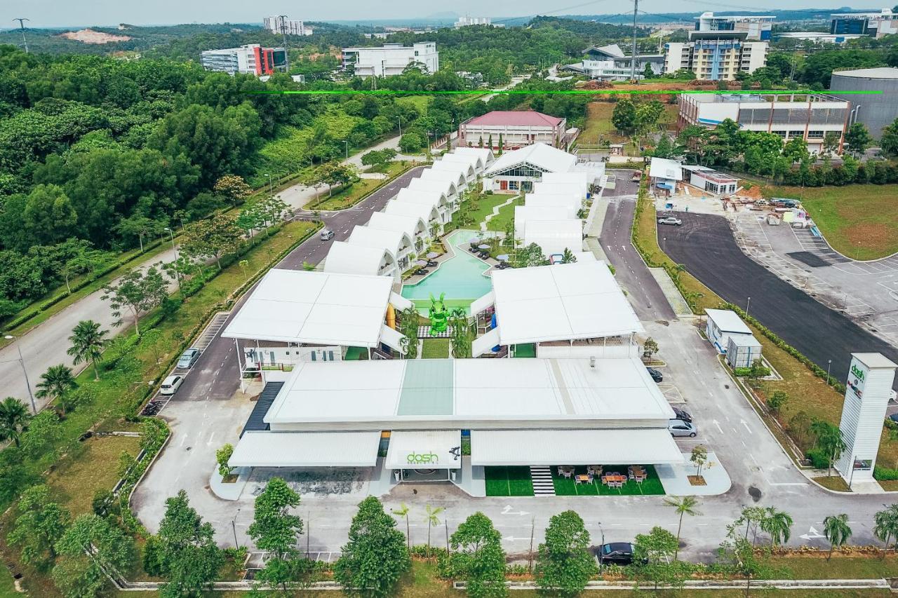 Dash Box 4* Cyberjaya